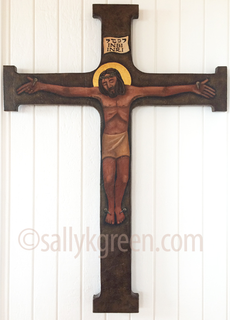 crucifix